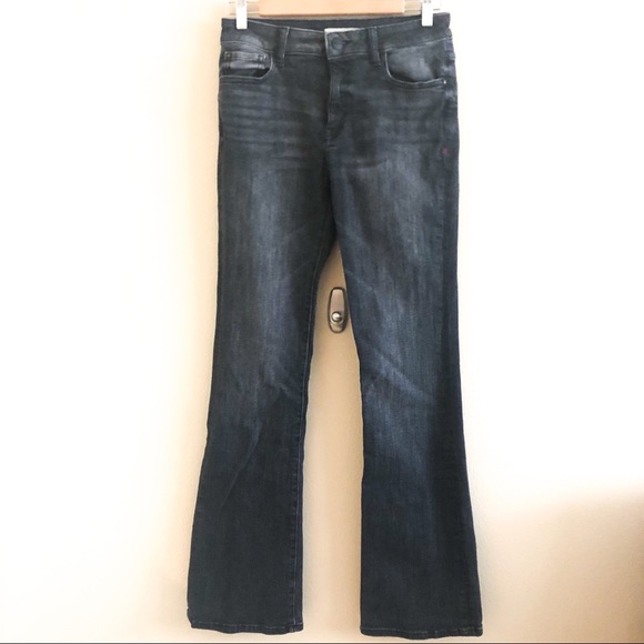 🔥Like New Warp & Weft Jeans - Picture 5 of 5